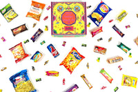 IndiFix - Your Indian Snack Fix