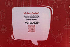 Young MDs - Lab Partner STEAM Box