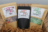 Hard Tack N'at Candy Flavors of the Month MEGA - Double our Regular Amount