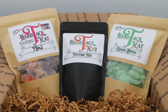 Hard Tack N'at Candy Flavors of the Month MEGA - Double our Regular Amount