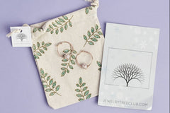 Monthly Jewelry Tree