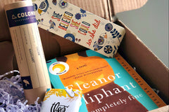Stories taste better with the right pairing—BookBrews delivers a thoughtful mix of books, chocolate, tea, and coffee for the cozy ritual
