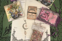Le Noir Bazaar Box -Your  Box of Witchy Surprises