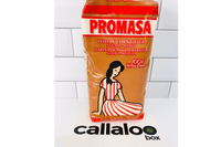 Callaloo Box