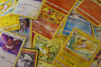 Pokemon Card Crate - The Pokemon Gift Mystery Box