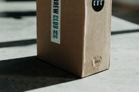 Cold Brew Club Monthly Subscription