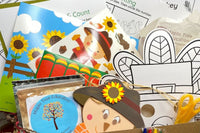 Maple Tree Preschool Learning Box