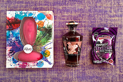 Art of love-making box