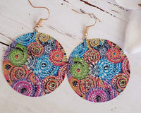 Earrings of the Month Club- Nicki Lynn Jewelry