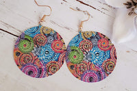 Earrings of the Month Club- Nicki Lynn Jewelry