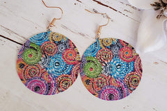 Earrings of the Month Club- Nicki Lynn Jewelry
