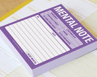 Monthly Stationary Club