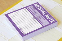 Receive four to six hand selected variety of stationary, pens, washi tape, post-its, and even journals.
