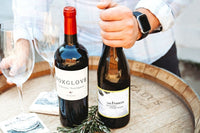 Kris's Wine Club