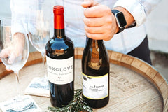 Kris's Wine Club