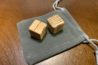 Handmade Dice Mystery Box