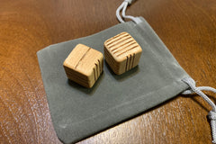 Handmade Dice Mystery Box