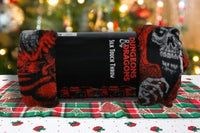 Dungeons and Dragons TShirt and Themed Gifts Box
