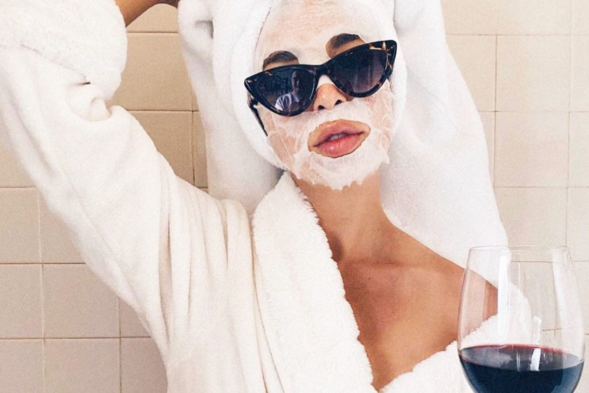 Mask Box | Monthly Face Mask Subscription Box - Cratejoy