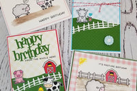 The Paper Crate - Card Making Kit