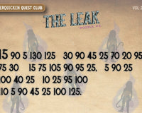 Silverquicken Quest Club Membership