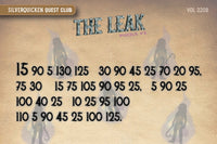 Silverquicken Quest Club Membership