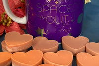 Scented wax melt subscription