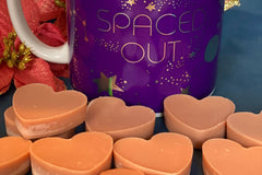 Scented wax melt subscription