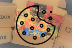 JUNKBOX Snacks