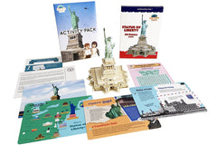 World Architecture Mini (Ages 6-11)