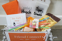 Friend Connect - Game Night Box