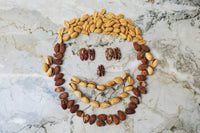 Family Farm Nut Box
