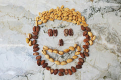Family Farm Nut Box