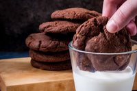 DIY Cookie Kits by Little Red Kitchen Bake Shop