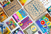 Bitsbox Basic