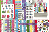 The Stamps of Life Card Kit