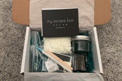 My Escape Box