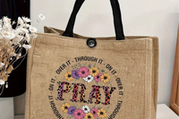 Women of Faith Box