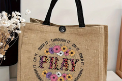 Women of Faith Box