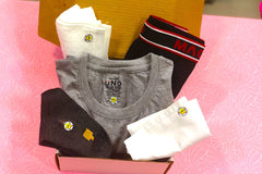 Essential box for Men