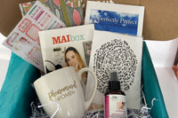 MAI Box Bi-Monthly Subscription