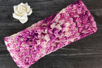 Leither Collection Funfetti Deluxe Box w/1 Merino Skein