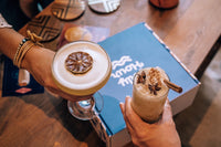 Jolly Hour - Seasonal Boxes