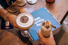 Jolly Hour - Seasonal Boxes