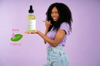Teens special - Skin and facial product of the month