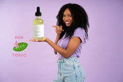 Teens special - Skin and facial product of the month