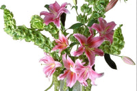 The Fresh Cut Flower of the Month Club