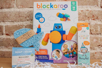 Bi-Monthly Bath Time Box