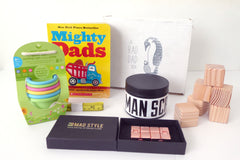 The Rad Dad Box