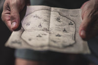 Society of Curiosities - Adventure by Mail - QUARTERLY